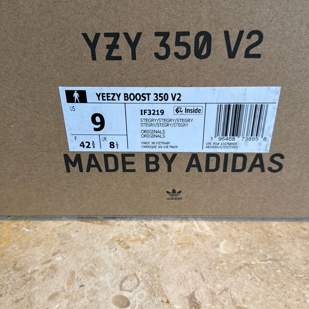 Yeezy boost 350